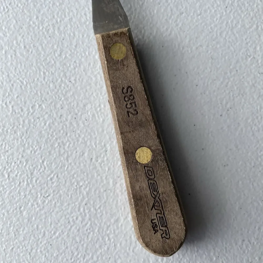 N/A vtg dexter